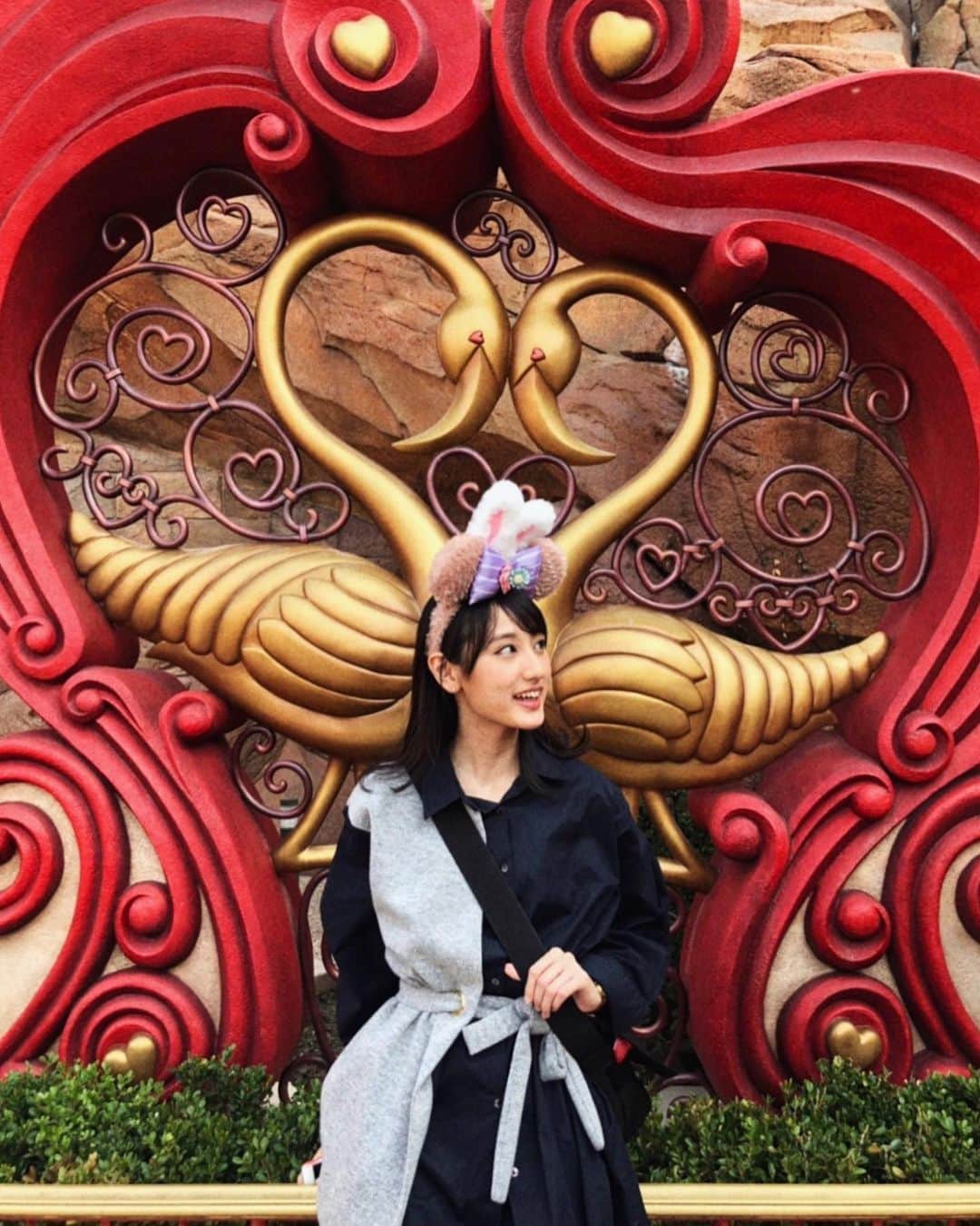 勝俣水稀のインスタグラム
