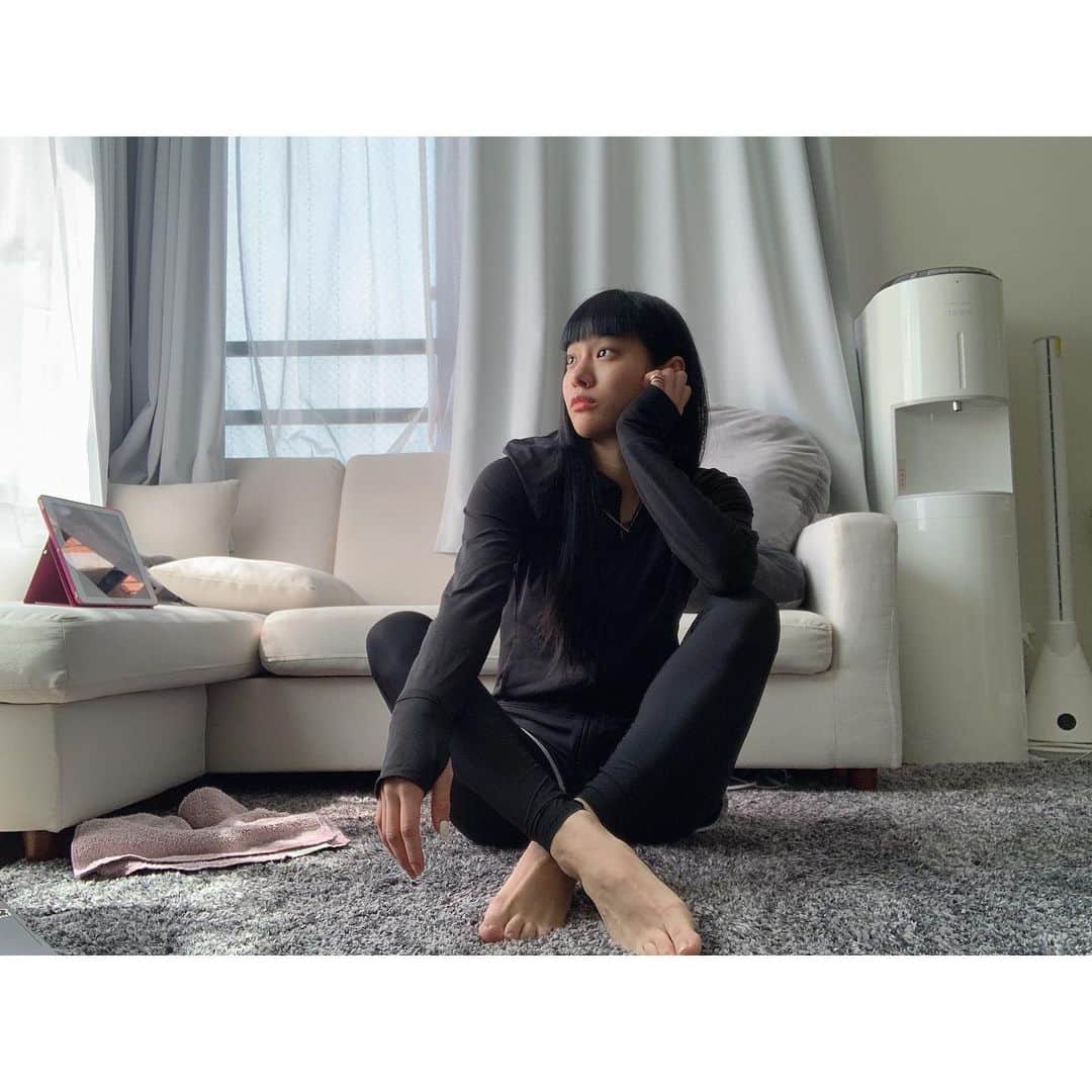 仲万美（Bambi Naka）のインスタグラム