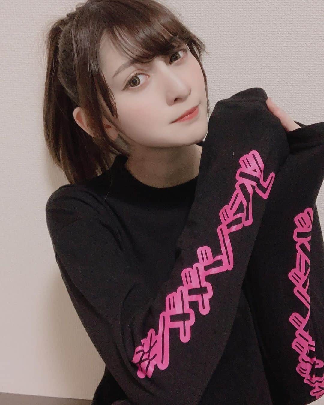 アンジェラ芽衣のインスタグラム