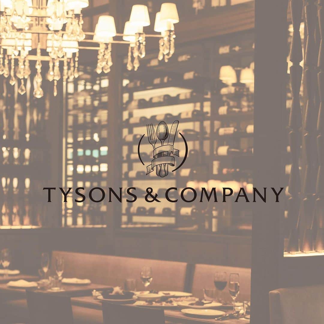 TYSONS&COMPANYのインスタグラム