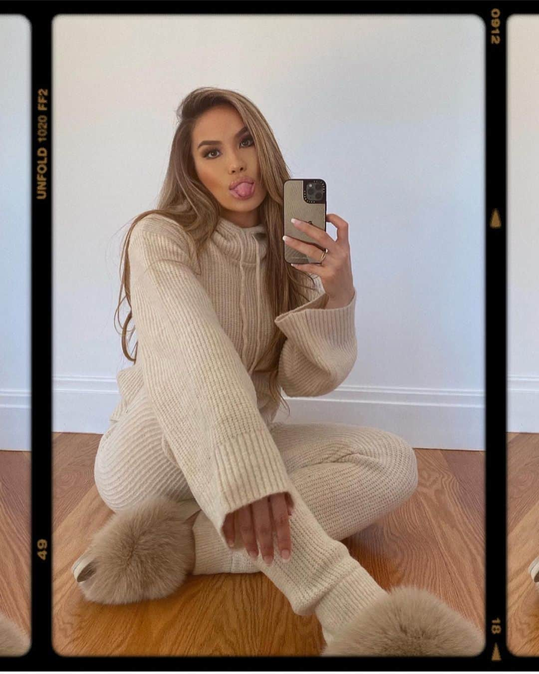 ダフネ・ジョイさんのインスタグラム写真 - (ダフネ・ジョイInstagram)「At this point, I’m a 🐻 @fashionnova fashionnovapartner」4月7日 22時29分 - daphnejoy