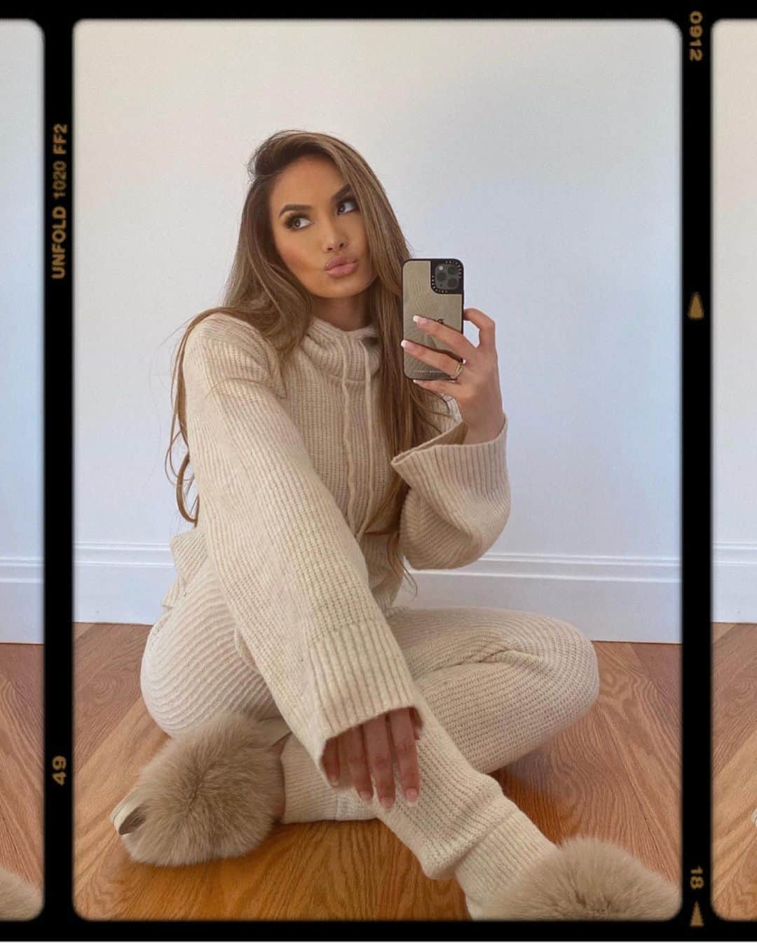 ダフネ・ジョイさんのインスタグラム写真 - (ダフネ・ジョイInstagram)「At this point, I’m a 🐻 @fashionnova fashionnovapartner」4月7日 22時29分 - daphnejoy