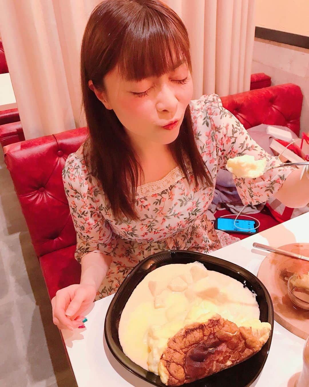 DJ MIYAのグルメインスタ