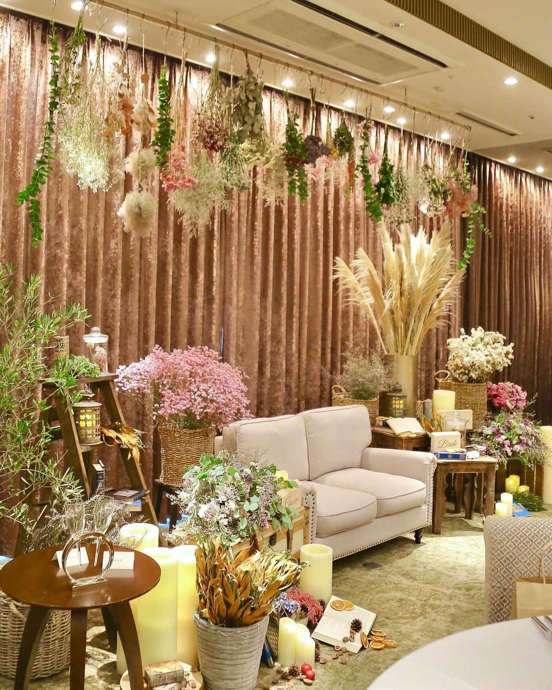 オードヴィーウェディング【名古屋・結婚式場】 のグルメインスタ