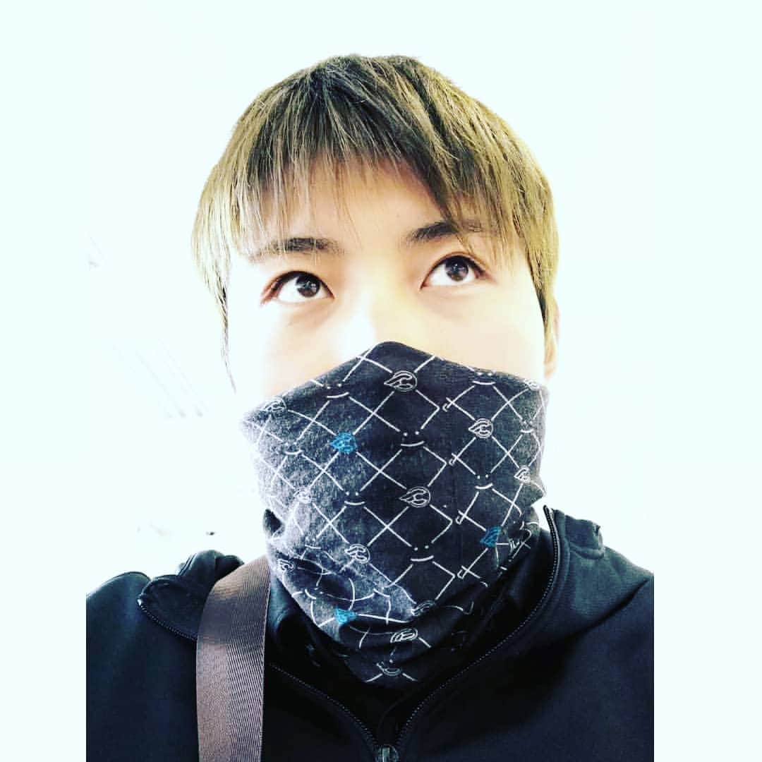 橋本英也のインスタグラム：「#stayhome」