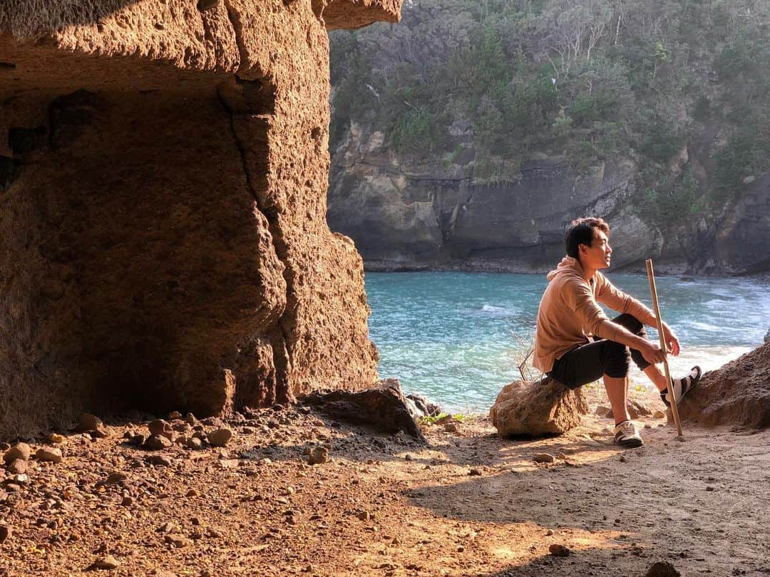 三嶋健太のインスタグラム