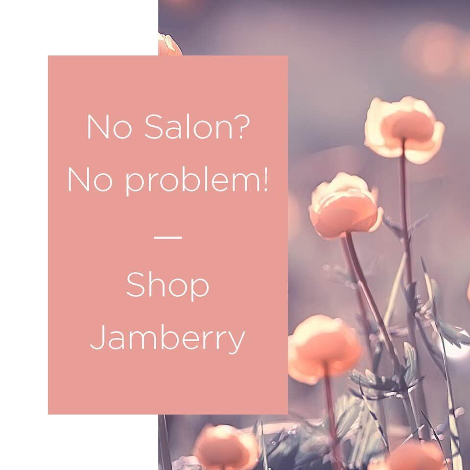 Jamberryのインスタグラム：「In times like these, we feel extraordinarily blessed to offer on-trend beauty products and the opportunity to earn an income from the comfort (and safety) of your own home.  Looking for fresh nails, but can’t go to the salon? We have an answer. Needing some extra income during this time of uncertainty? We have a solution. Wanting something no one else has? We have it! 💜 Gel Strips ❤️ Lacquer Strips 💛 Nail Wraps 💙 Lacquer 💚 TruShine Gel 🧡 Vibe One-Step  And because our versatile product lines include “essential goods“ (like Icelandic Water and Health Nutritionals), our warehouse remains fully stocked and operational. If you’re interested in any of our products, reach out to your Consultant or visit youngevity.com. To shop Jamberry products exclusively, click on Fashion > Jamberry.  Take care and keep checking in on each other. We love you and we’re here for you!」