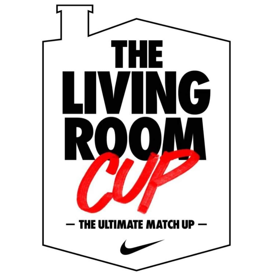 マッテオ・ダルミアンさんのインスタグラム写真 - (マッテオ・ダルミアンInstagram)「Anche io ho scelto di partecipare alla #Challenge ——> #LivingRoomCup, sfida lanciata da @Cristiano e @Nike. Quanti addominali riesco a fare in 45 secondi? Scoprilo nel video! #PlayInside #PlayForTheWorld 👊💪 . Ora tocca a: @fabioquagliarella27_official, @scozz_21, @lorepelle7 #DistantiMaUniti #IoRestoACasa」4月8日 3時43分 - matteodarmian36