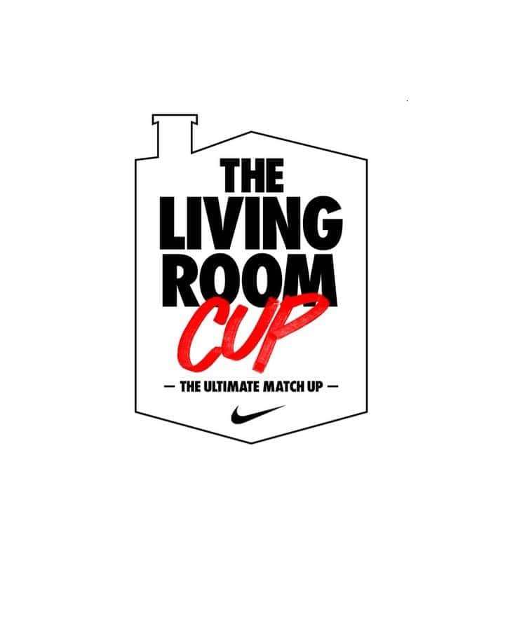ジョアン・カンセロのインスタグラム：「#NikeLivingRoomCup -  Semana Um. 135 Abs em 45 segundos.  Nada mal para começar a semana. Obrigado pelo desafio @Cristiano @bruma_7 @nikefootball @nike Desafio: @pcancelo77 @celsoraposo2835 @r.semedo35__oficial @6aarc @fcardoso6  #mommyblessme」