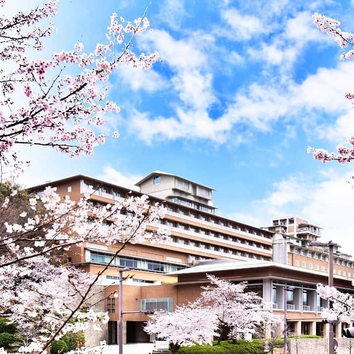 THE WESTIN KYOTO ウェスティン都ホテル京都のグルメインスタ