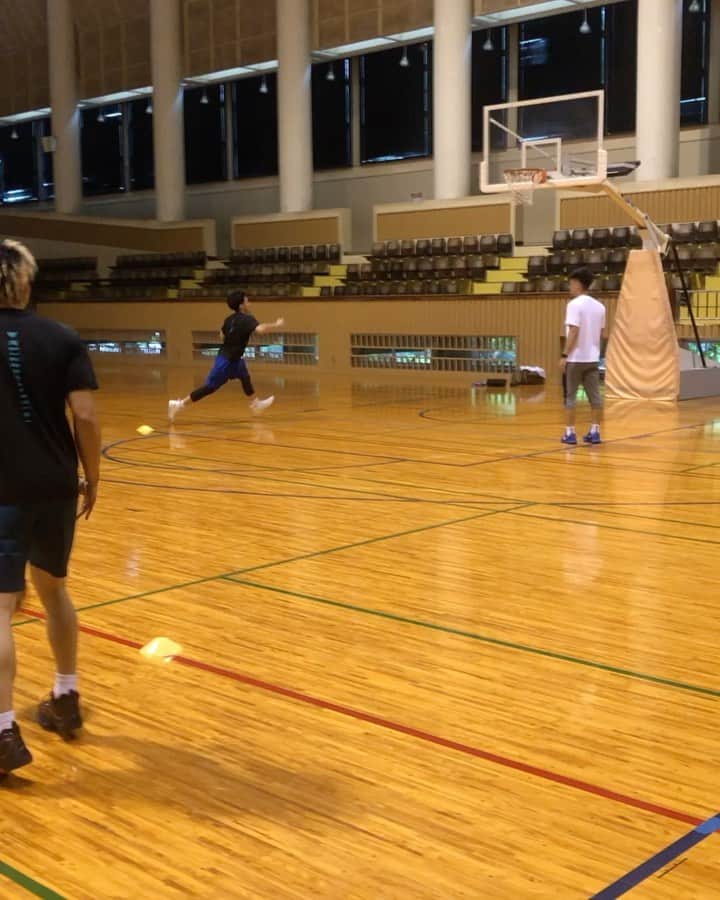 青木康平のインスタグラム：「@narito7 本物の動きから学ぼう💪💪💪 #watchandc#watchandcacademy#watchandcprocamp」