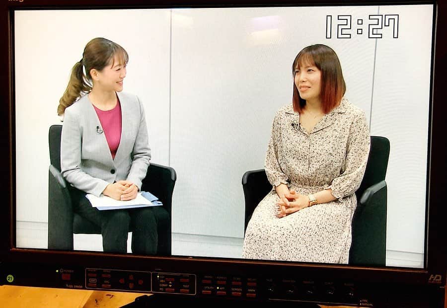 のインスタグラム：「BACHプラザ🌸 今晩は特集です✨✨ * 令和元年バッハプラザ賞 オートレース部門受賞 #佐藤摩弥 選手のインタビュー🎤 * 可愛くて強くてサービス精神旺盛でお話上手🌈🤗❤️ * * 今晩のPM10:30〜テレ玉(3ch)で放送します🤲🏻🤲🏻 * エリア外の方や見逃した方は、 こちらでもご覧いただけます💁🏻‍♀️ * https://www.teletama.jp/bach/ * * #テレ玉 #テレビ埼玉 #バッハプラザ #bach #saitama #埼玉 #オートレース #autorace #girls #インタビュー #mc #🎤」