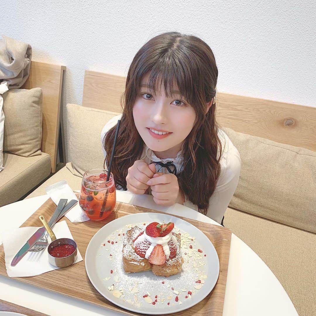 ちとせよしののグルメインスタ