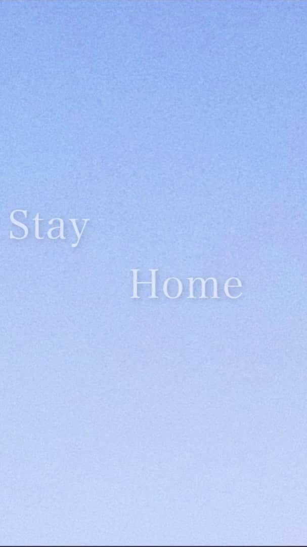 のインスタグラム：「#Homesession by JUNE 自分ができることは少ないし ありきたりな言葉かもしれないけど 乗り越えましょう Track by SKY-HI Background by SHUNYA」