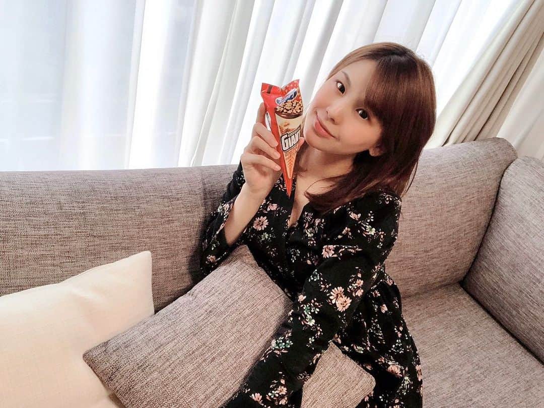 長谷川真美のインスタグラム