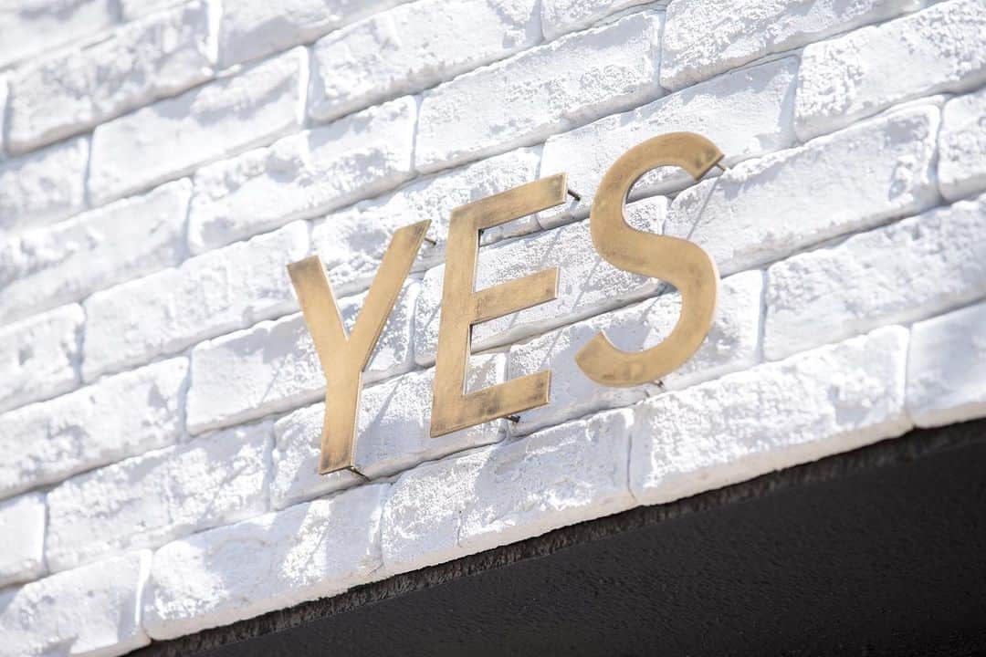 YES TOKYOのグルメインスタ