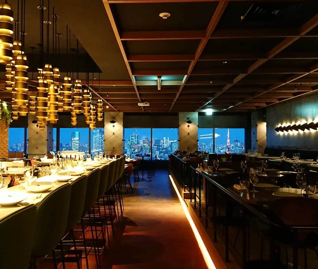 ロングレインのグルメインスタ