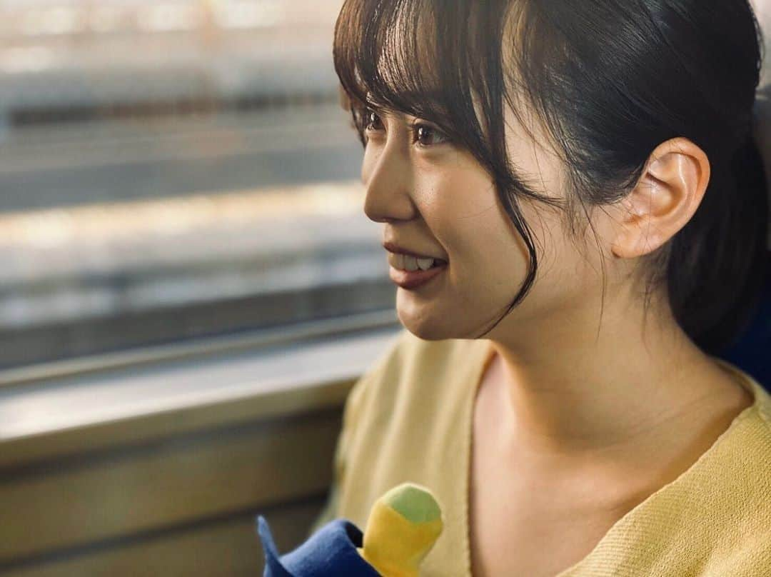 志田未来さんのインスタグラム写真 - (志田未来Instagram)「いよいよ今夜24時10分〜 #テレビ東京 系 『 #レンタルなんもしない人 』が 放送になります🙋🏻 初回ゲストとして 出演させてもらいます🙇🏻‍♀️ 放送は深い時間帯になりますが、 皆さま、ぜひ📺ご覧ください🙏🏻 #ナナナ と #志田未来」4月8日 12時48分 - mirai_fanaccount