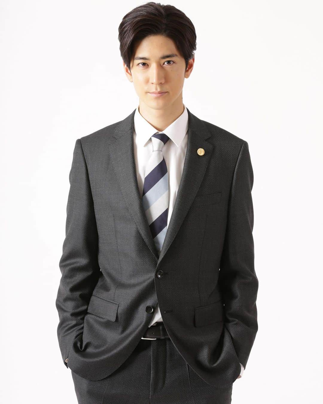 フジテレビ「SUITS/スーツ」のインスタグラム