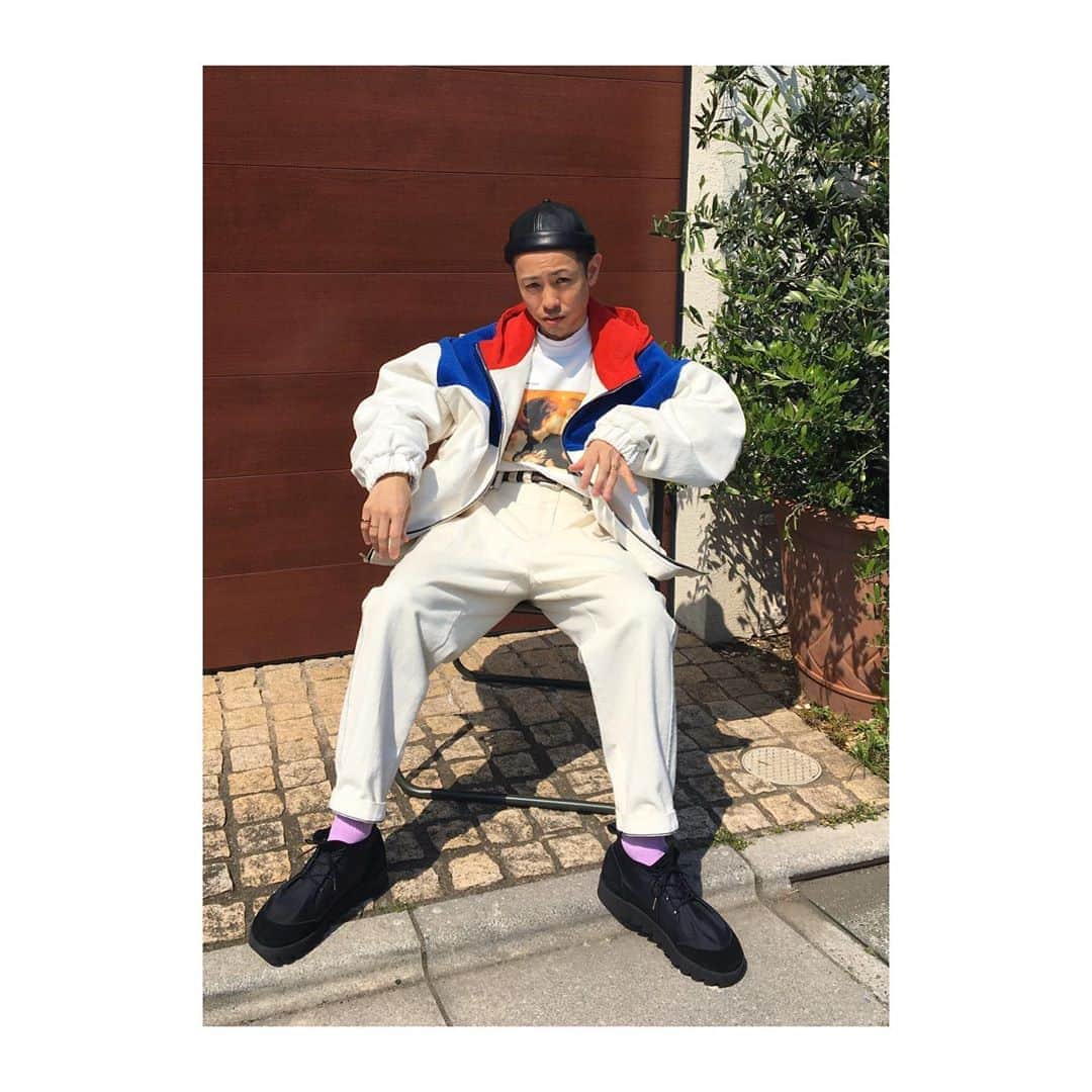 TEPPEIのインスタグラム