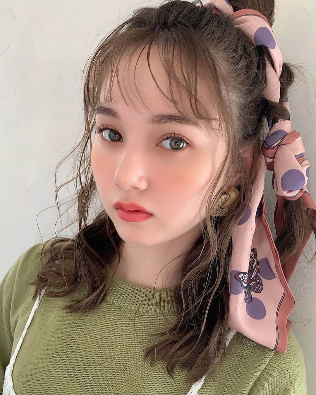 GRLのインスタグラム