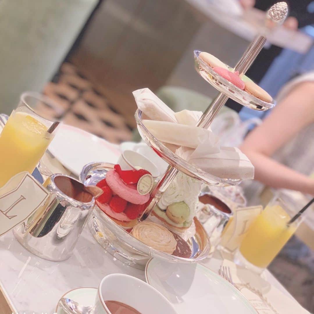西宮柚花のインスタグラム
