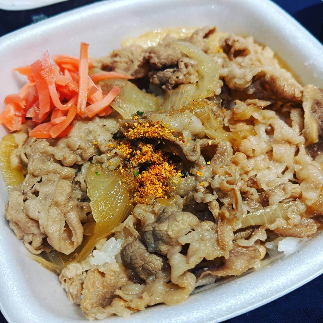 下関マグロのインスタグラム