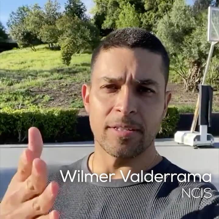 ウィルマー・バルデラマのインスタグラム：「#InThisTogether」