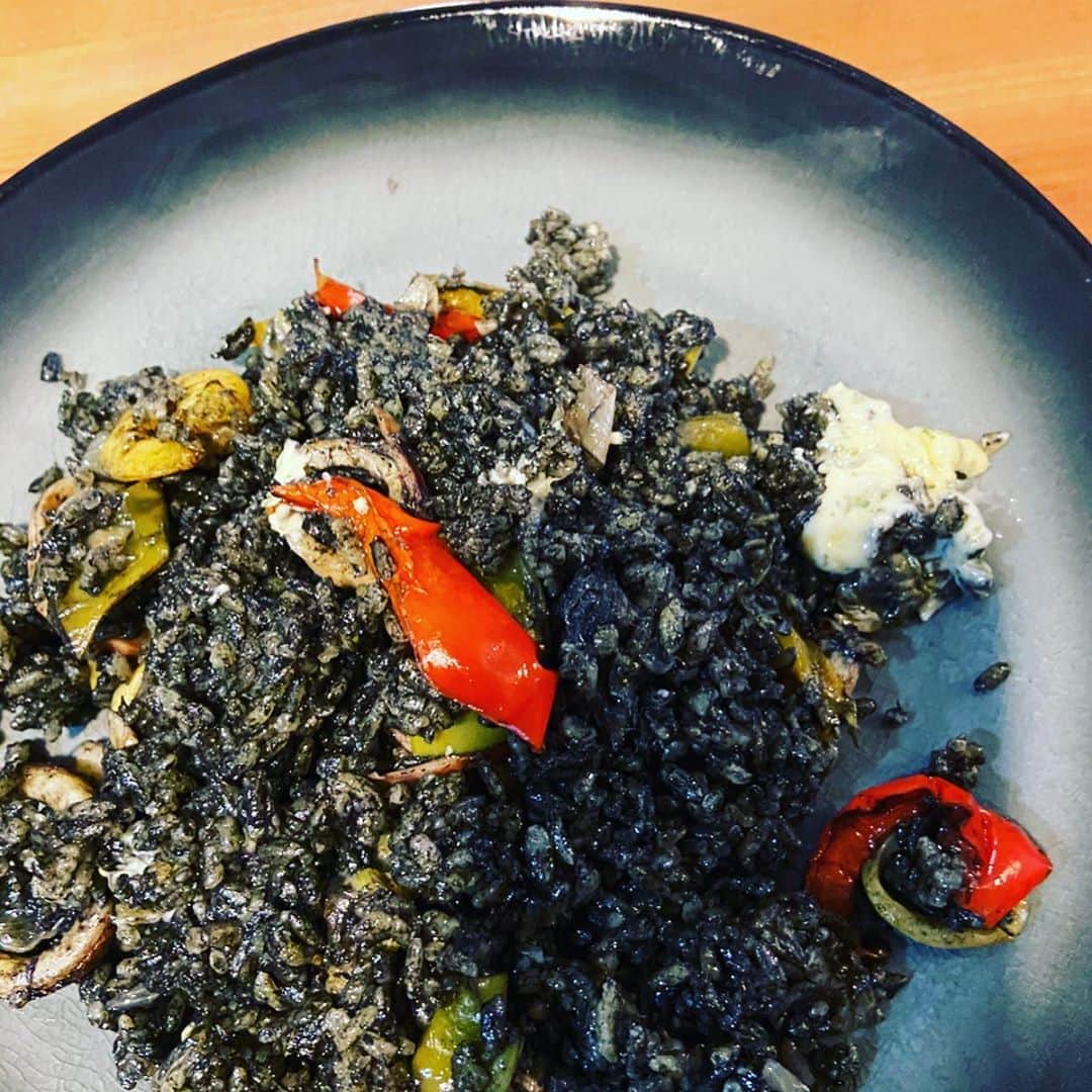 カワハラユキコのグルメインスタ