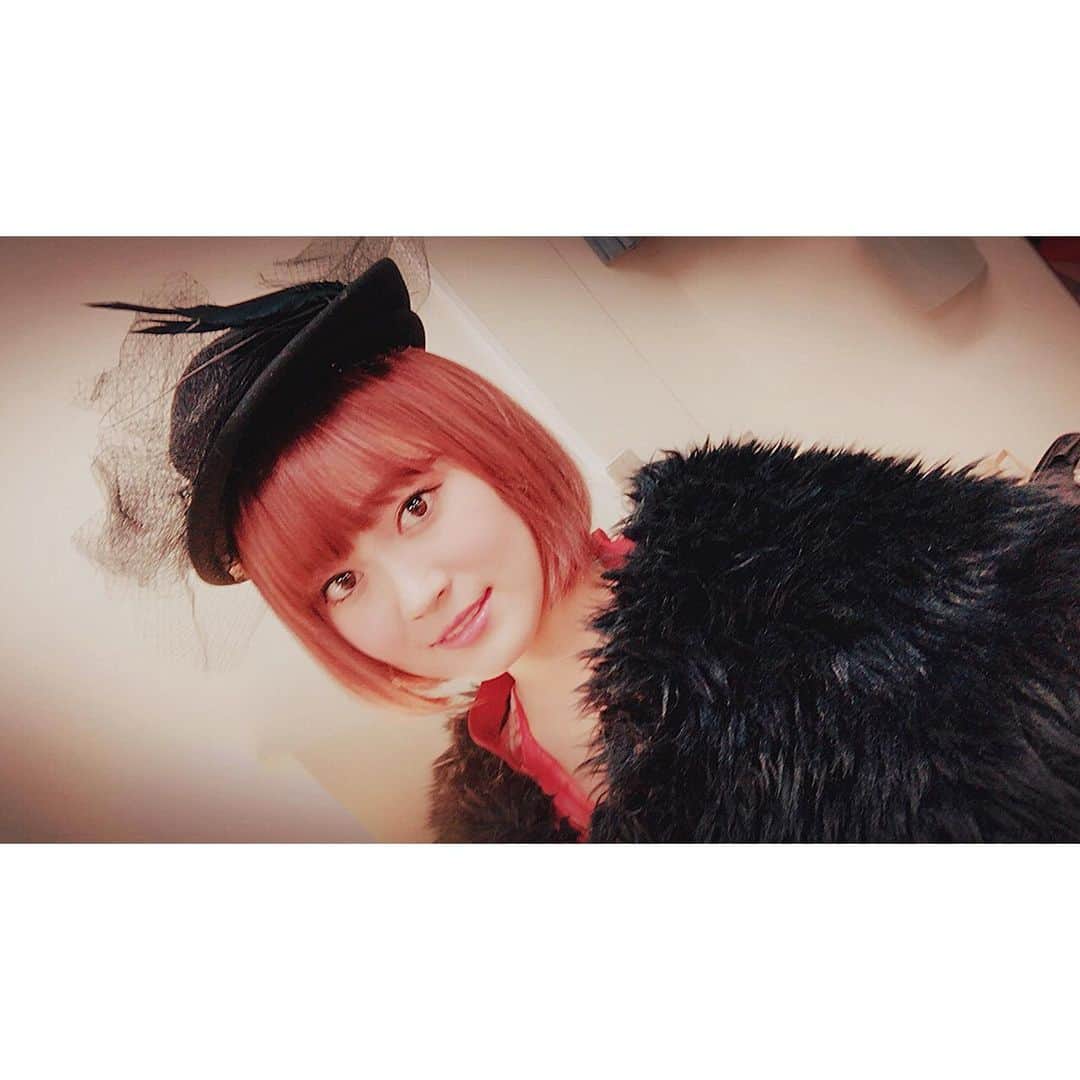 吉本実憂のインスタグラム