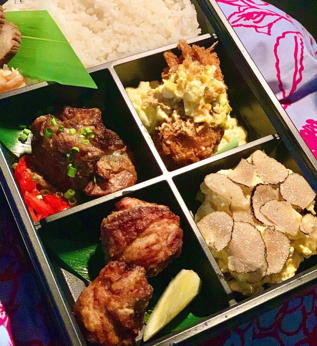 吉田玲奈のグルメインスタ