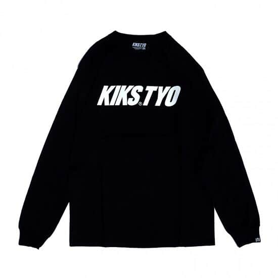 KIKSTYOさんのインスタグラム写真 - (KIKSTYOInstagram)「. RE STOCKED!!! LOGO  TEE、 LOGO L/S  TEE再入荷致しました。 10% OFF企画も継続してますので、合わせてご利用くださいませ。 WEB SHOPでお待ちしております。 STAY HOME,STAY SAFE🏠🙏 #kikstyo #stayhome」4月8日 15時50分 - kikstyo