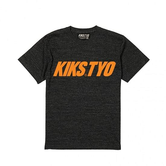 KIKSTYOさんのインスタグラム写真 - (KIKSTYOInstagram)「. RE STOCKED!!! LOGO  TEE、 LOGO L/S  TEE再入荷致しました。 10% OFF企画も継続してますので、合わせてご利用くださいませ。 WEB SHOPでお待ちしております。 STAY HOME,STAY SAFE🏠🙏 #kikstyo #stayhome」4月8日 15時50分 - kikstyo