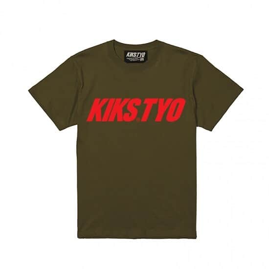 KIKSTYOさんのインスタグラム写真 - (KIKSTYOInstagram)「. RE STOCKED!!! LOGO  TEE、 LOGO L/S  TEE再入荷致しました。 10% OFF企画も継続してますので、合わせてご利用くださいませ。 WEB SHOPでお待ちしております。 STAY HOME,STAY SAFE🏠🙏 #kikstyo #stayhome」4月8日 15時50分 - kikstyo