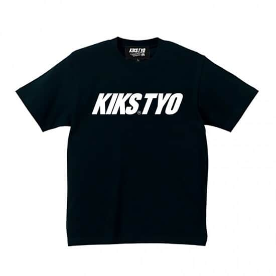 KIKSTYOさんのインスタグラム写真 - (KIKSTYOInstagram)「. RE STOCKED!!! LOGO  TEE、 LOGO L/S  TEE再入荷致しました。 10% OFF企画も継続してますので、合わせてご利用くださいませ。 WEB SHOPでお待ちしております。 STAY HOME,STAY SAFE🏠🙏 #kikstyo #stayhome」4月8日 15時50分 - kikstyo