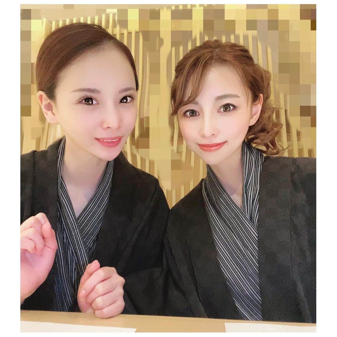 YURIさんのインスタグラム写真 - (YURIInstagram)「いつぞやの温泉ぶらり旅♨️ 第三弾🙃🙃🙃 、 、 、 、 We went “Hoshi No Oto” in Kyoto. This is the third time for me to trip with her ❤️ We will go where or look forward to the next trip😉 、 、 、 、 、 、 #時差投稿 #女旅 #温泉 #彼女 #すっぴん #かわいい #彼女 #口癖 #お腹空いた #instagood #instalove #trip #hotsprings #kimono #lfl #lff #we」4月8日 16時14分 - y.u.r.i_y.u.r.i_