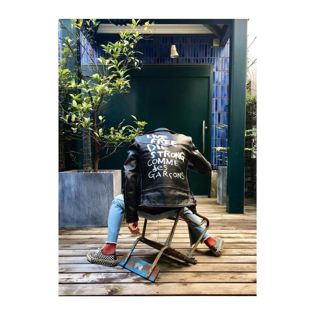 TEPPEIのインスタグラム