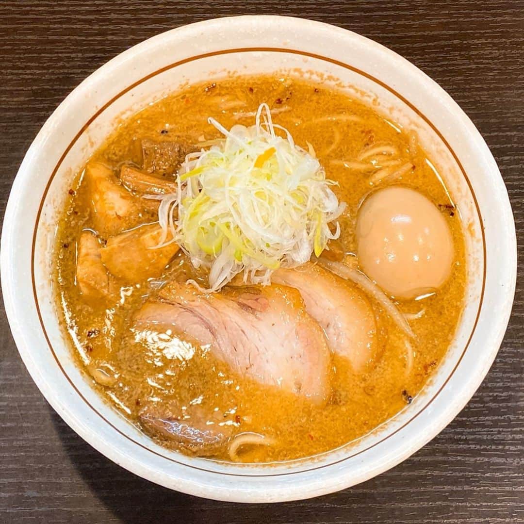 山岸久朗のグルメインスタ