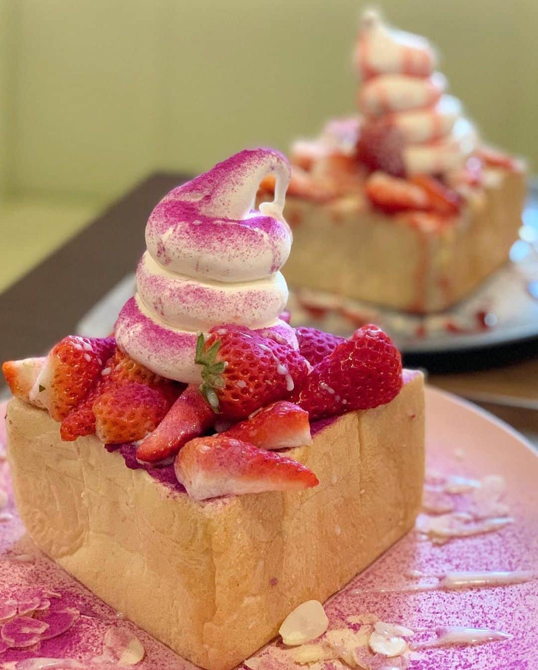 ナゴレコのグルメインスタ