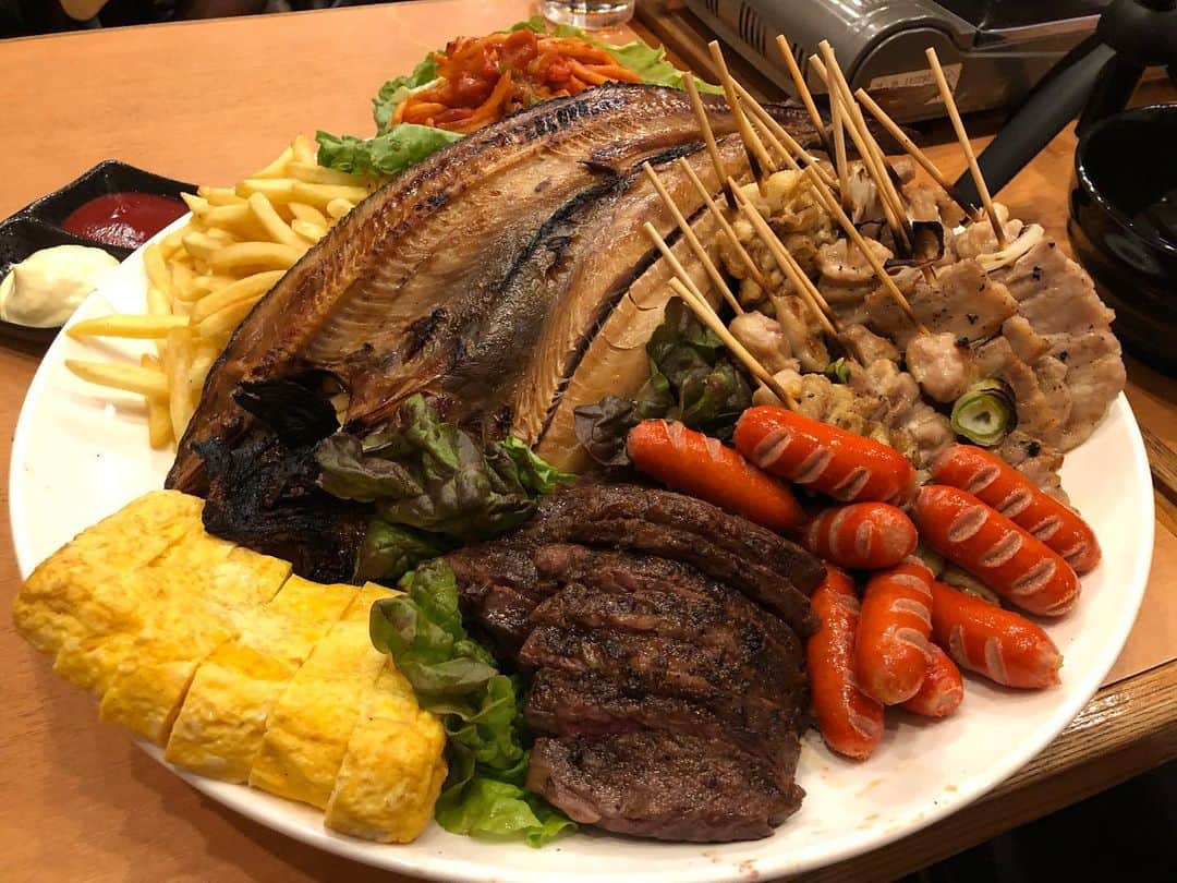 三宅智子のグルメインスタ