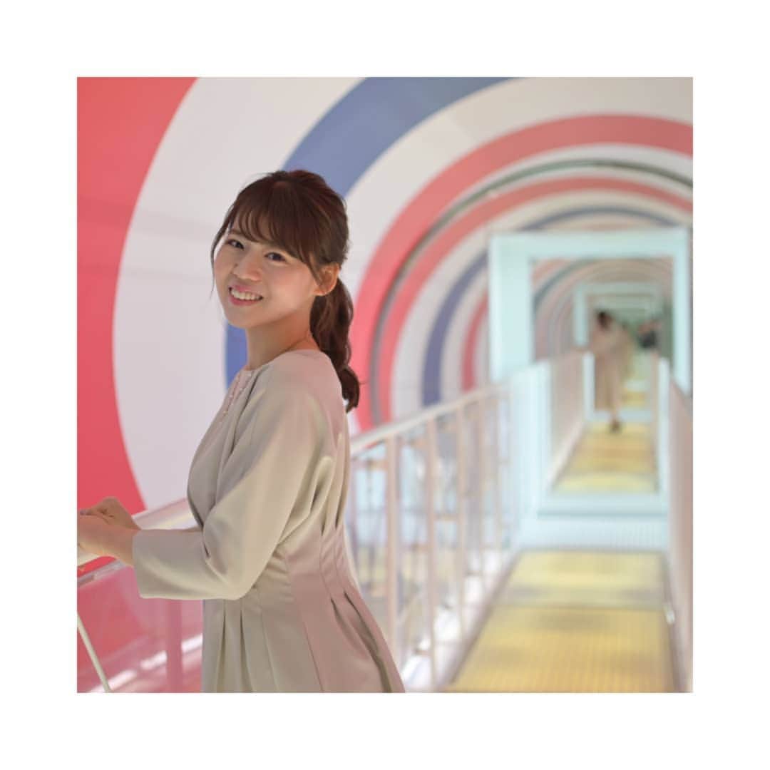林莉世さんのインスタグラム写真 - (林莉世Instagram)「先日十日町に行ってきました！ いつもとは全く違う撮影です📸 詳細後日お知らせします😊 どんなものが完成するのか…いまから私も楽しみです🌸 . #新潟#新潟放送#BSN#十日町#そらなび#林莉世#アナウンサー #キナーレ」4月8日 17時34分 - rise_hayashi