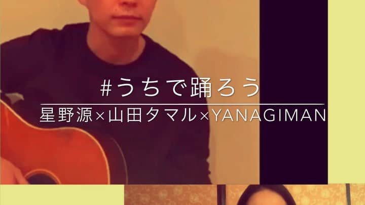 タマルのインスタグラム