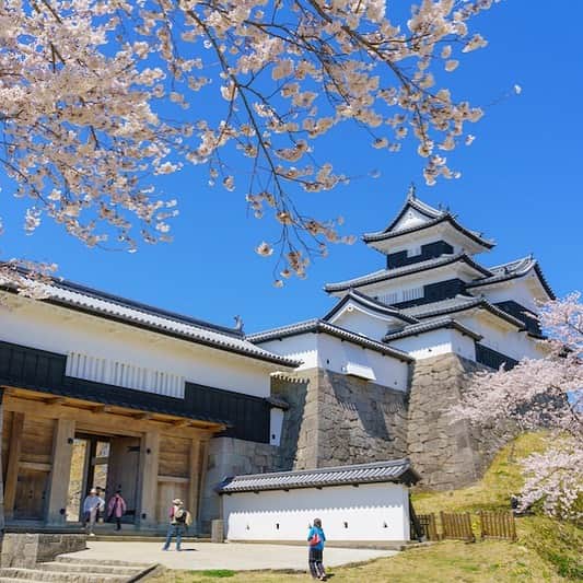 福島県のインスタグラム