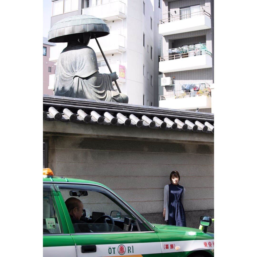 しじみさんのインスタグラム写真 - (しじみInstagram)「#ポートレート #portrait #カメラ #photography #写真好きな人と繋がりたい #ファインダー越しの私の世界 #tokyo #東京カメラ部」4月8日 18時17分 - amcche