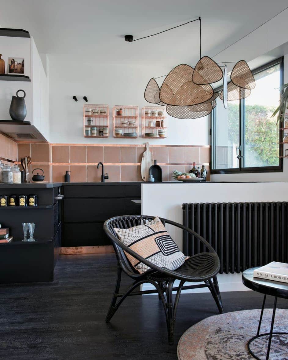 ELLE DECOR JAPANのインスタグラム