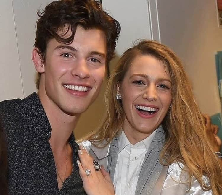 ゴシップガールさんのインスタグラム写真 - (ゴシップガールInstagram)「Who’s a Shawn Mendes fan?」4月8日 18時47分 - gossipgirlfeed