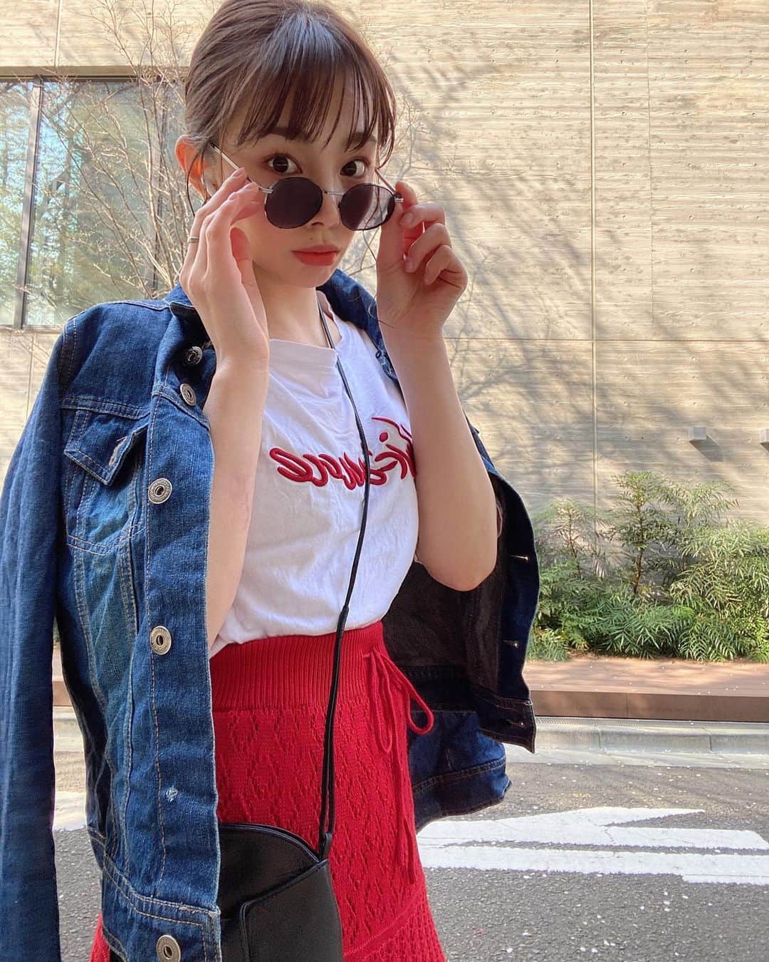 松井貴香のインスタグラム