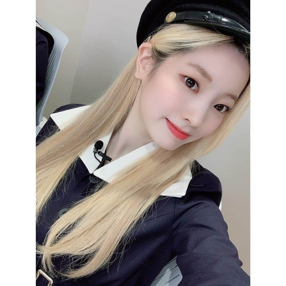 TWICEさんのインスタグラム写真 - (TWICEInstagram)「급식단🥰」4月8日 21時35分 - twicetagram