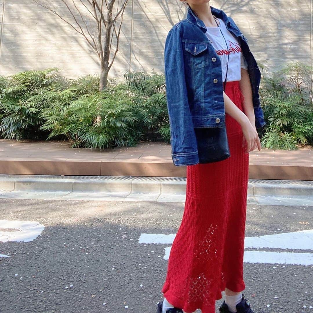 松井貴香のインスタグラム