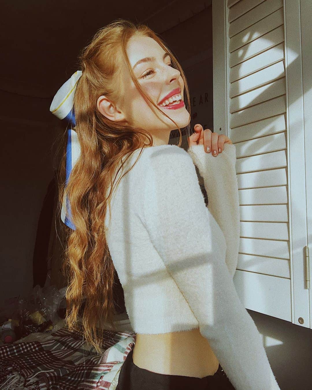 Amelia Gethingのインスタグラム：「I heart Biffy Clyro」